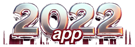 2022 app logo
