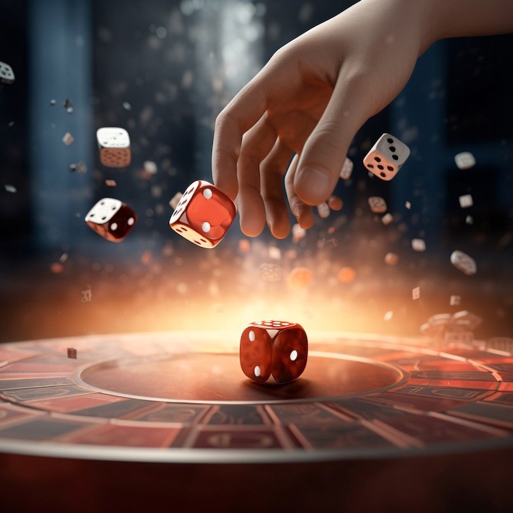 2022 app Baccarat Tournaments