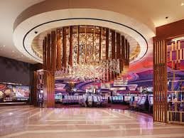 2022 app Live Casino Desk