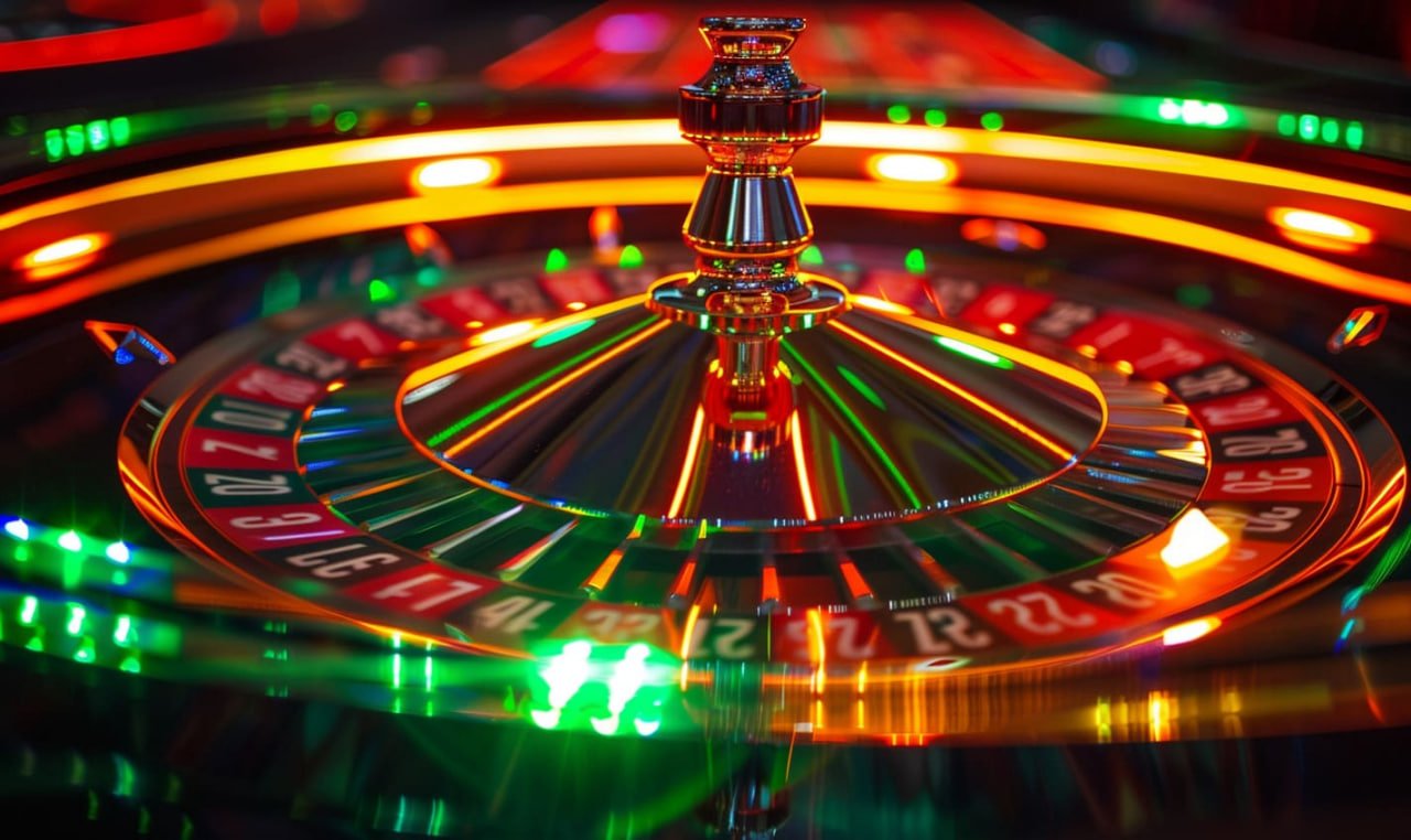 2022 app Slot Rooms by Studio