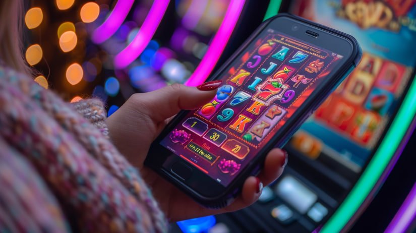 2022 app Arcade & Crash