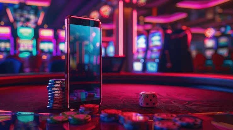 2022 app Free Feature Spins