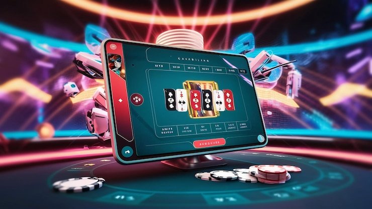 2022 app Konsa Provider Konse Slots Banata Hai